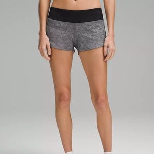 Lululemon Speed Up Low-Rise Lined Short 2.5”
